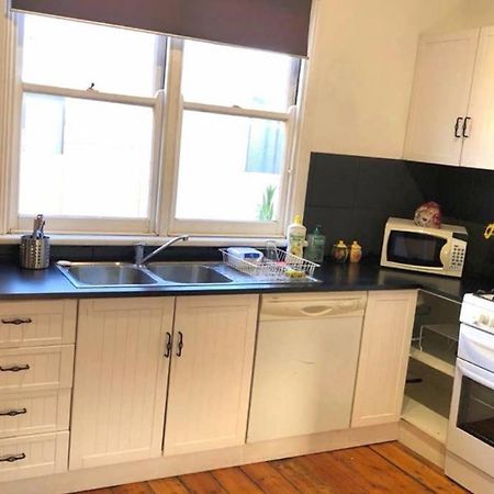 Modern Charming Miners' Cottage +Free Internet Broken Hill Exterior foto